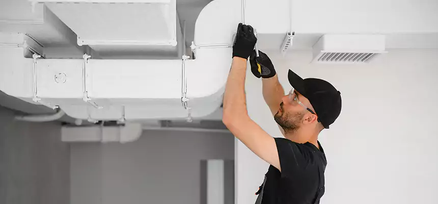 Our Air Duct Cleaning Services in Westlake, OH