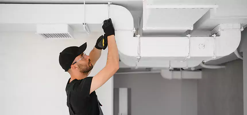 Our Air Duct Repair Services in Westlake, OH