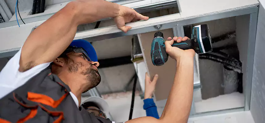 Our Apartment Air Duct Cleaning Services in Westlake, OH