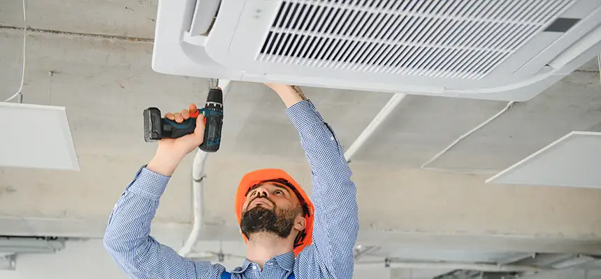 Detailed Multi‑Unit Riser & Roof Termination Cleaning in Westlake