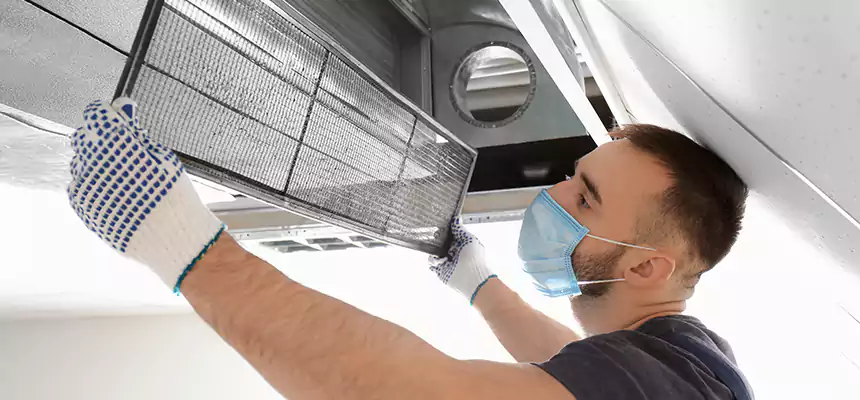 Our Dryer Vent Cleaning Services in Westlake, OH