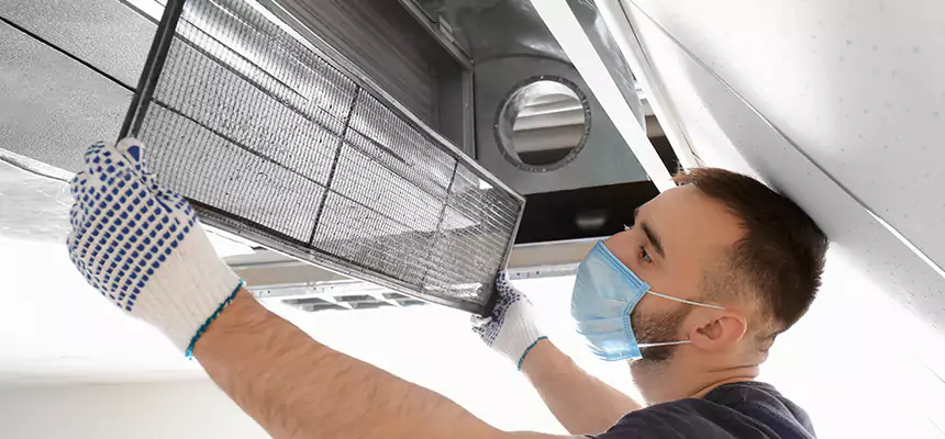 Our Dryer Vent Replacement Services in Westlake, OH