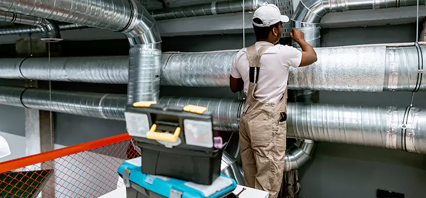 Comprehensive Duct Expansion in Westlake, OH