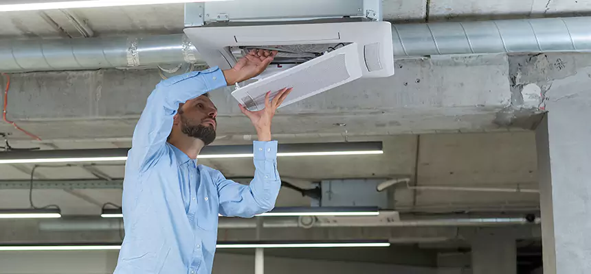 Our Energy Recovery Ventilation Cleaning Services in Westlake, OH