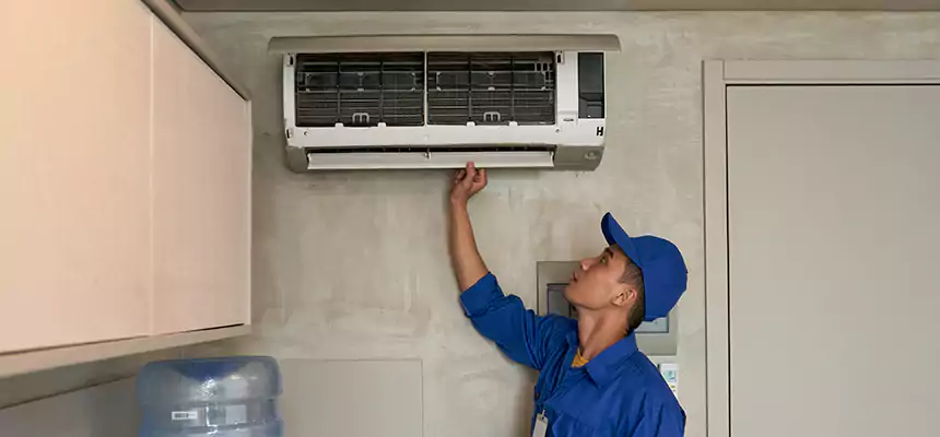 Balanced Fresh‑Air Ventilation (ERV/HRV) in Westlake