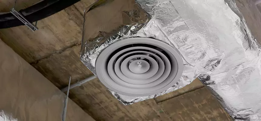 Our HVAC Ductwork Installation Services in Westlake, OH