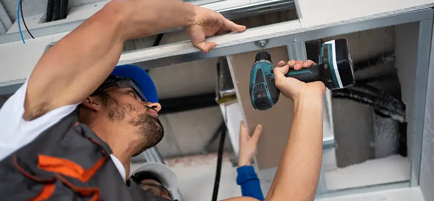 Our Improve Home Air Circulation Services in Westlake, OH
