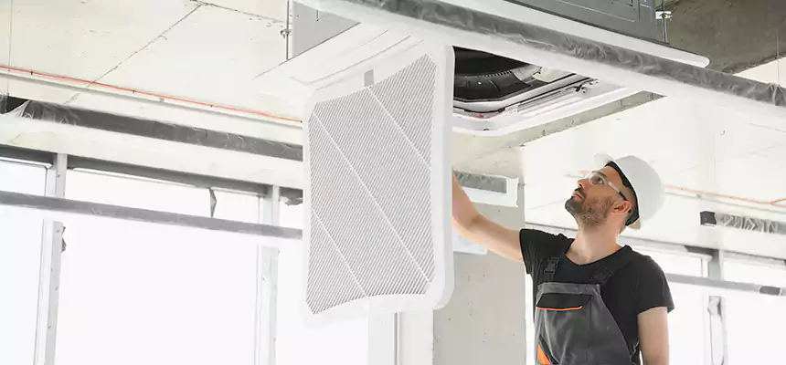 Our Indoor Air Quality Improvement Services in Westlake, OH