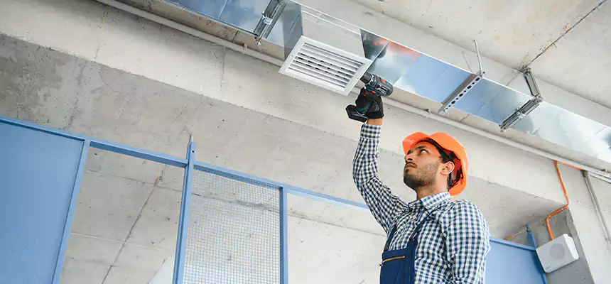 Efficient Exhaust Vent Cleaning in Westlake, OH