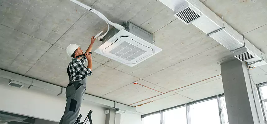 Our Wi Fi Connected Air Ducts Services in Westlake, OH