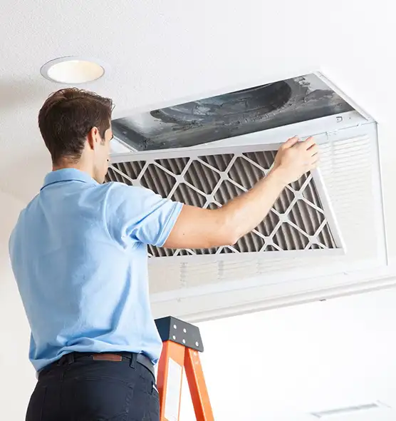 About Annual Dryer Vent Maintenance Westlake, OH