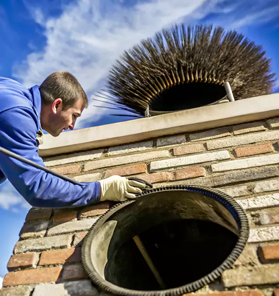 About Professional Chimney Sweep in Westlake, OH