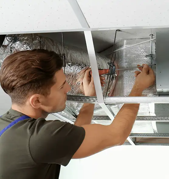 Professional Clogged Dryer Vent Repair in Westlake, OH