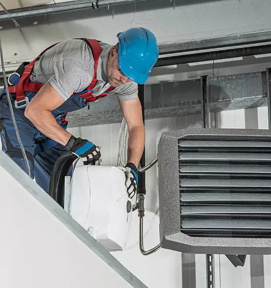 Professional Custom HVAC Ductworkin Westlake, OH