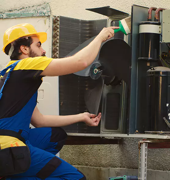 About Dryer Duct Fire Hazard Inspection in Westlake, OH