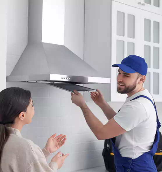 Professional Dryer Vent Cleaning Service in Westlake, OH