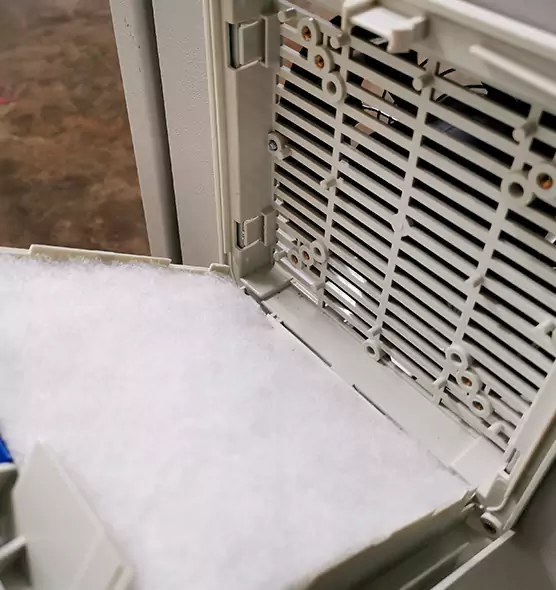 Professional Dryer Vent Mold Cleaning in Westlake, OH