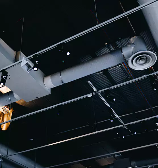 About Duct Sanitization with UV Light in Westlake, OH