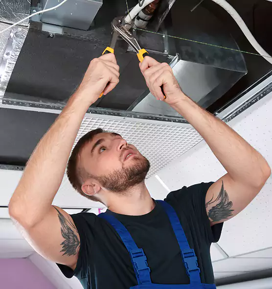 Trusted Home Air Duct Cleaning in Westlake, OH