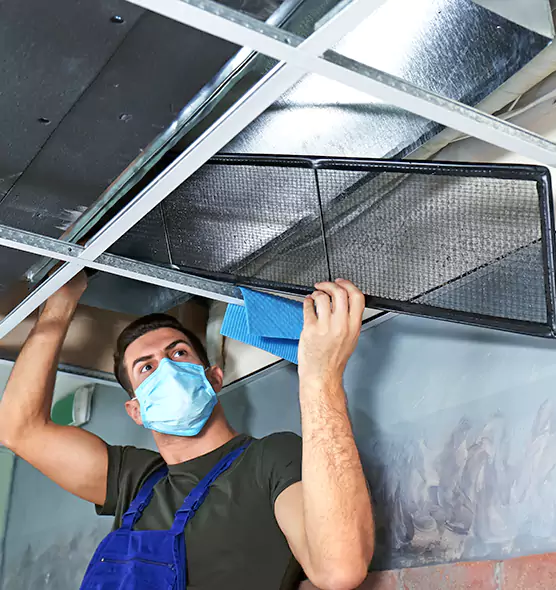 Professional Home Ventilation Cleaning in Westlake, OH
