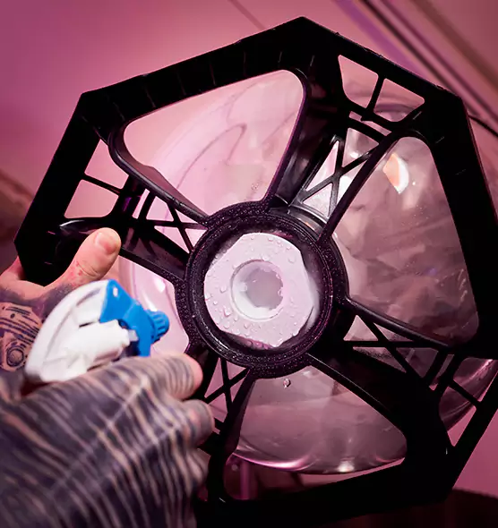 Expert Low VOC Vent Installation in Westlake, OH