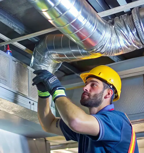 Professional NADCA Approved Air Duct Services in Westlake, OH