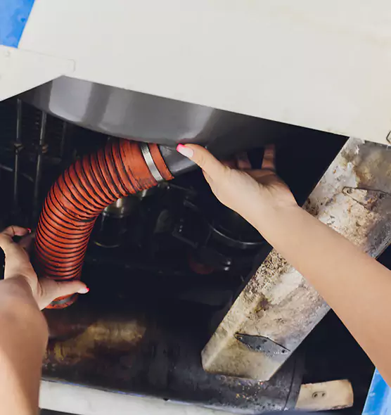 Professional Post-Renovation Duct Debris Removal in Westlake, OH