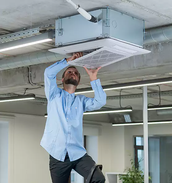 Advanced Residential Air Vent Cleaning in Westlake, OH