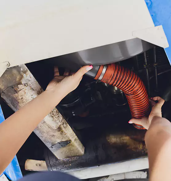 Top-Notch Return Vent Cleaning Service in Westlake, OH