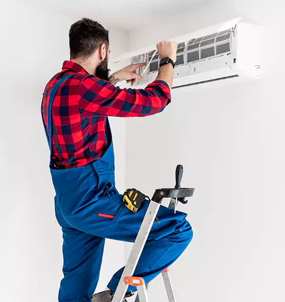 About Smart Air Conditioning Installation in Westlake, OH