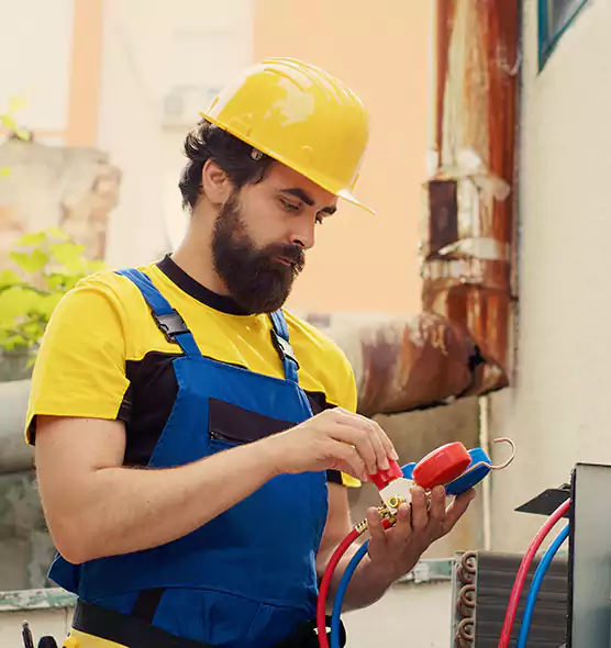 About Smart HVAC Installation in Westlake, OH