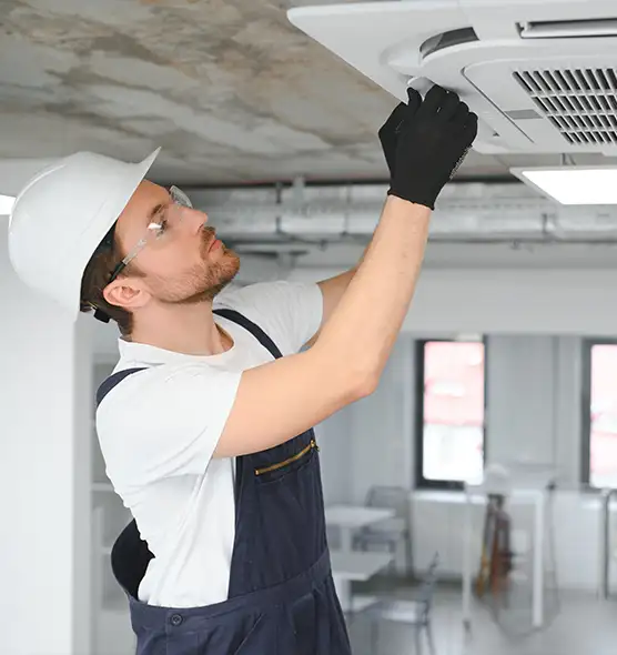 About Spring Air Duct Cleaning in Westlake, OH