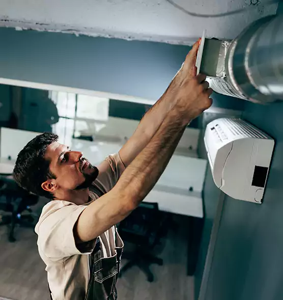 Reliable Warehouse Vent Cleaning in Westlake, OH